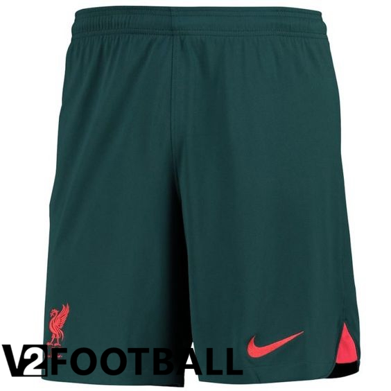 FC Liverpool Third Shirts (Shorts + Sock) 2022/2023