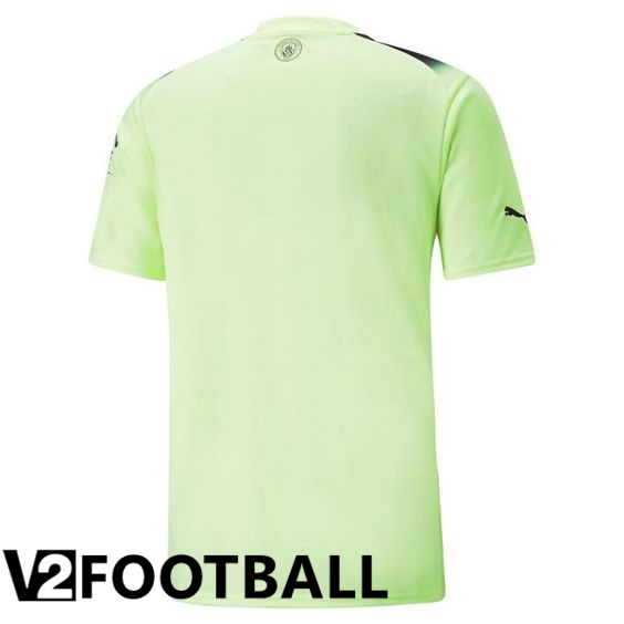 Manchester City Third Shirts (Shorts + Sock) 2022/2023