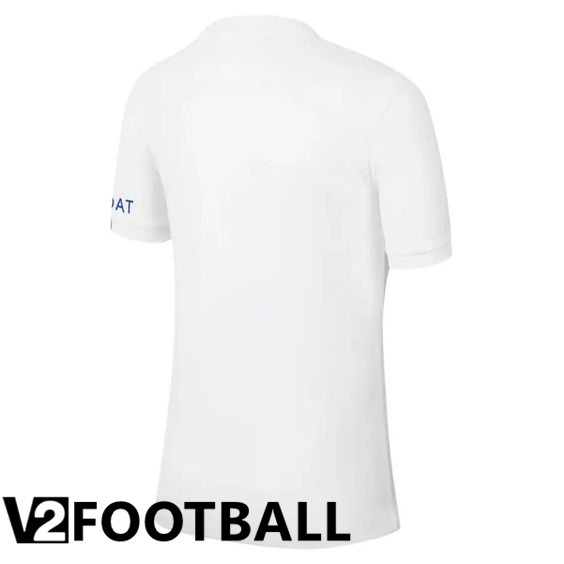 PSG Third Shirts + Shorts 2022/2023