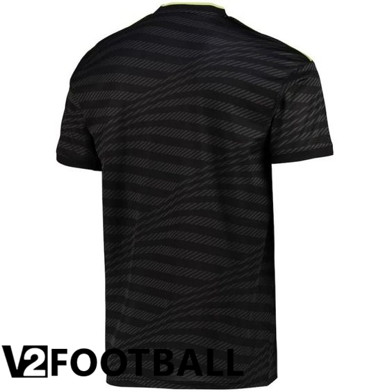 Real Madrid Third Shirts (Shorts + Sock) 2022/2023