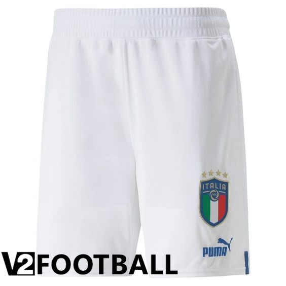 Italy Home Shirts + Shorts World Cup 2022