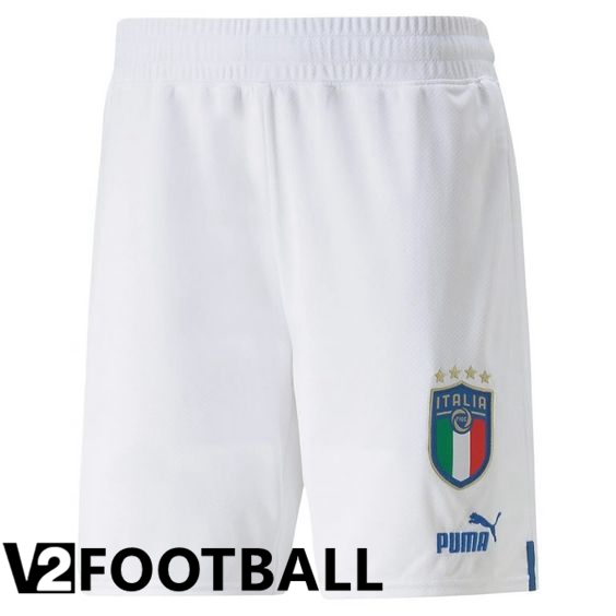 Italy Home Shirts (Shorts + Sock) World Cup 2022