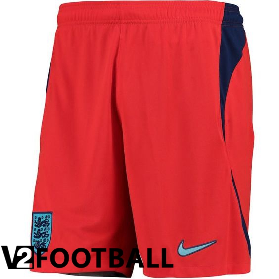 England Away Shirts + Shorts World Cup 2022